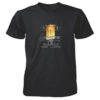 Transistor T-Shirt BLACK