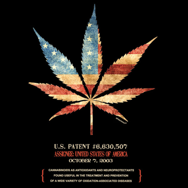 Cannabis 507