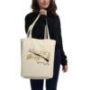 Browning Auto-5 Tote Bag