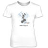 Derailleur-Campagnolo Women’s T-Shirt WHITE
