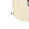Fly Reels MS-Color Tote Bag DETAIL