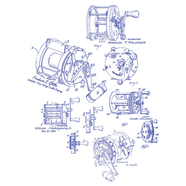 Reels MS-Lineart Design on Lights