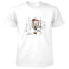 Fleming Vacuum Tube T-Shirt WHITE