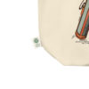 Golf MS-Color Tote Bag detail