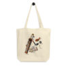 Golf MS-Color Tote Bag FRONT