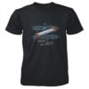 Harmonica T-Shirt BLACK