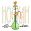Hookah Design