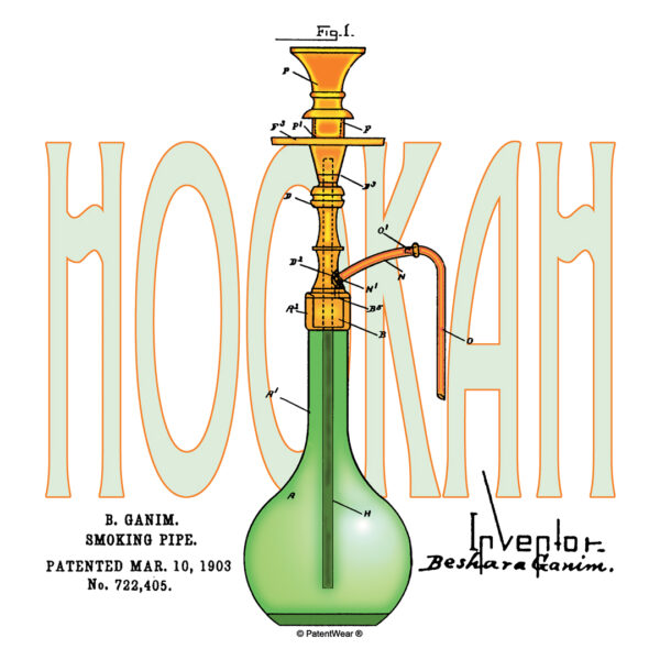 Hookah Design Hookah Design