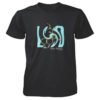 LSD T-Shirt BLACK