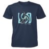 LSD T-Shirt NAVY