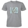 LSD T-Shirt SPORT GREY