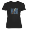 Tennis-Harris Women’s T-Shirt BLACK