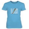 Tennis-Harris Women’s T-Shirt CARIBBEAN BLUE