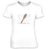 Tennis-Harris Women’s T-Shirt WHITE