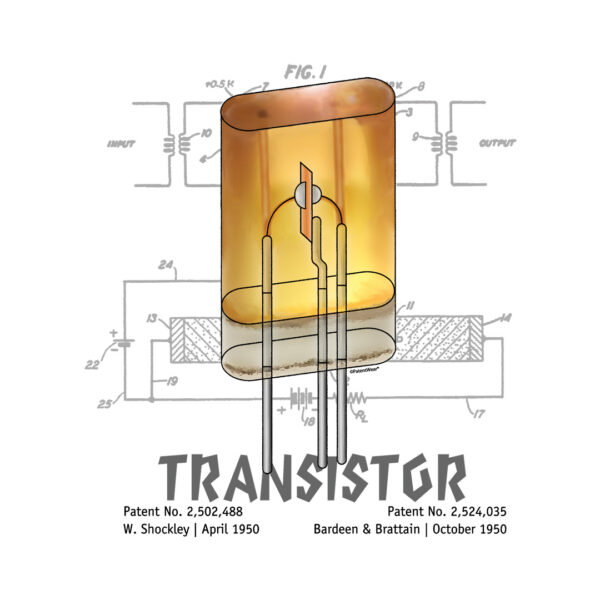 Transistor Design