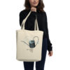 Water Can Tote Bag