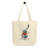 Winch Tote Bag FRONT