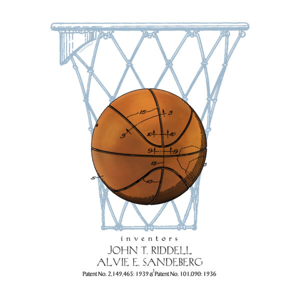 Basketball Design