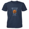 Basketball T-Shirt NAVY