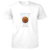 Basketball T-Shirt WHITE