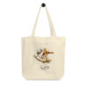 Sextant Tote Bag FRONT