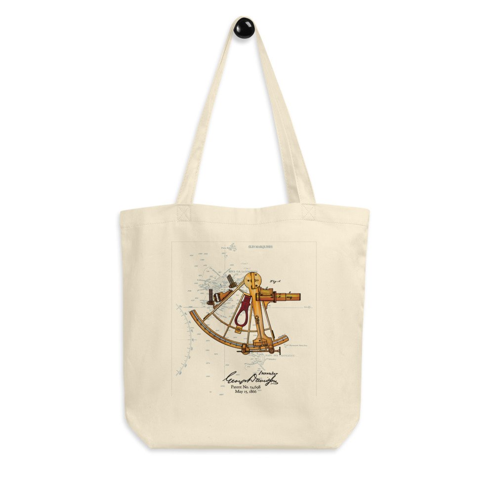 patent tote