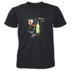 Corkscrew MS-Color T-Shirt BLACK