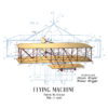 Flying Machine Design