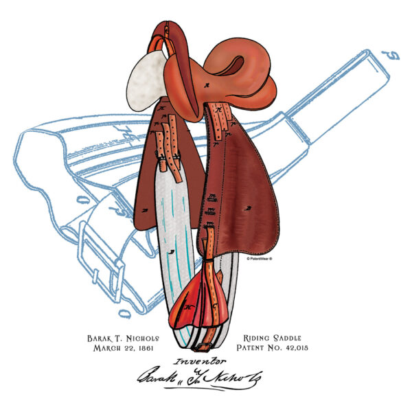 Saddle Design
