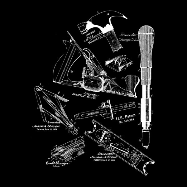 Tools MS-Lineart Design on Darks