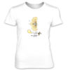 Lilienthal Glider Women’s T-Shirt WHITE