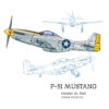 P-51 Mustang Design
