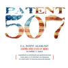 Patent 507 Design on Lights