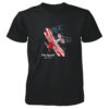 Pitts Special T-Shirt BLACK