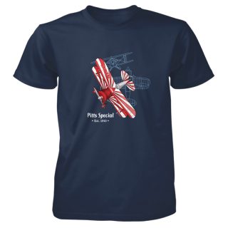 Pitts Special T-Shirt