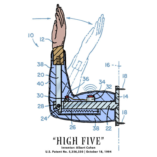 High Five Design High Five Design