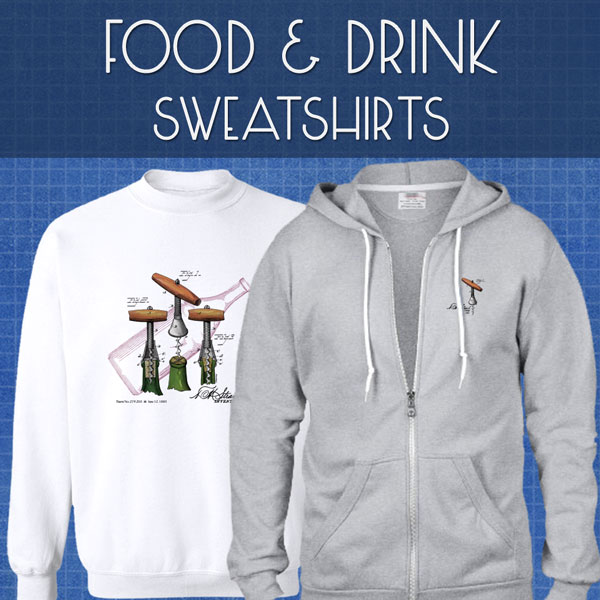 Food & Drink Sweatshirts | Unisex