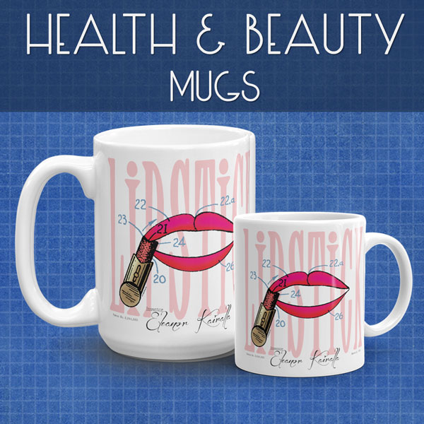 Health & Beauty | Mugs