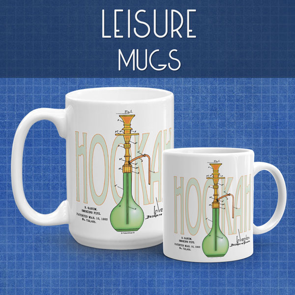 Leisure | Mugs