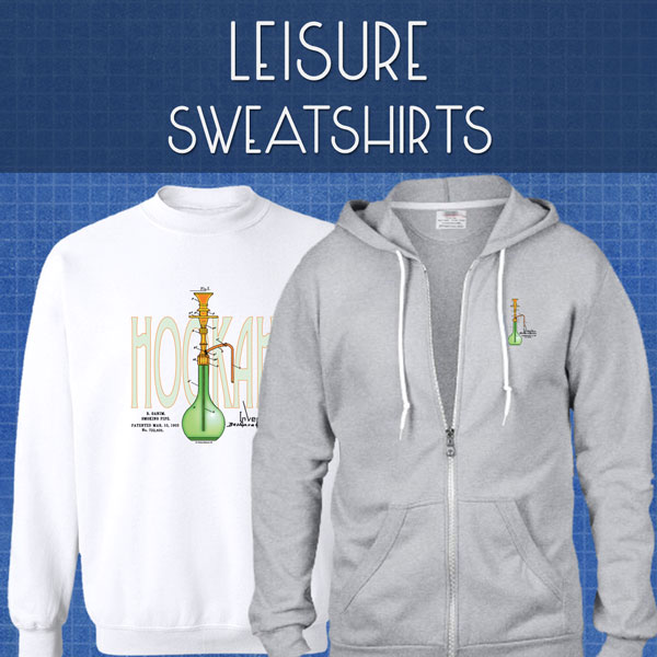 Leisure Sweatshirts | Unisex