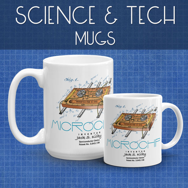 Sci-Tech | Mugs