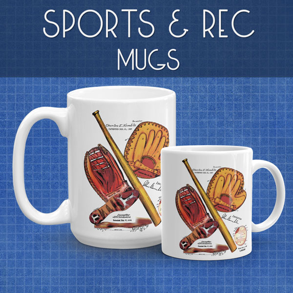 Sports & Rec | Mugs