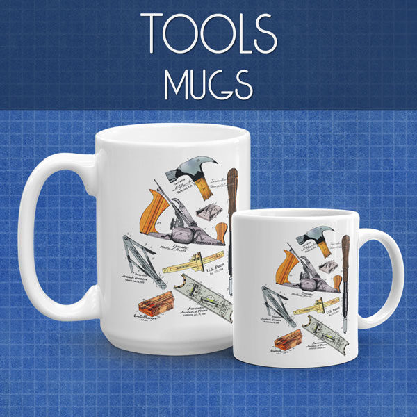 Tools | Mugs