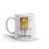 Transistor 11oz Mug
