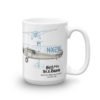 Spirit of St Louis 15oz Mug