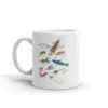 Lures MS-Color 11oz Mug