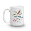 Lures MS-Color 15oz Mug