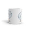 Winch Blowup 11oz Mug FRONT VIEW