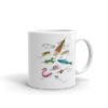 Lures MS-Color 11oz Mug