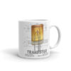 Transistor 11oz Mug